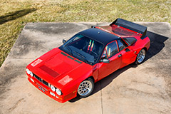 Lancia 037 Rally
