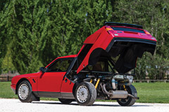 Lancia Delta S4 Stradale