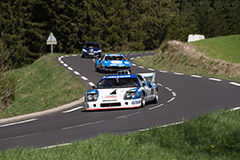 Ligier JS2 Cosworth