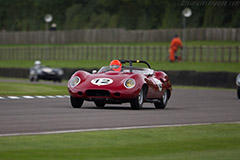 Lister Costin Chevrolet
