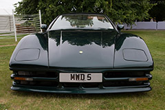 Lister Storm