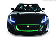 Lister Thunder
