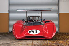 Lola T165 Chevrolet