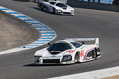 Lola T616 Mazda