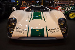 Lola T70 Mk3B Coupe Chevrolet
