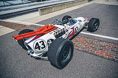 Lola T90 Ford