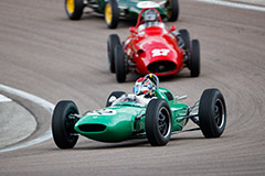Lotus 24 Climax