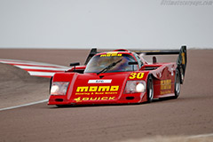 March 86G Buick
