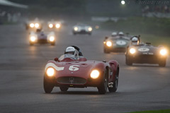 Maserati 300S