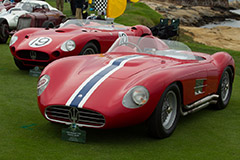 Maserati 350S