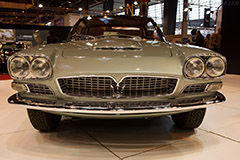 Maserati 5 Litri Frua Prototipo