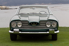 Maserati 5000 GT Touring Coupe