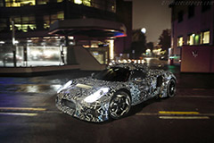 Maserati Mulo
