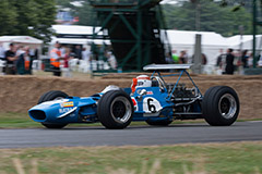 Matra MS10 Cosworth