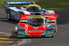 Mazda 767B