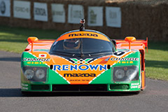 Mazda 787B