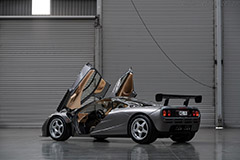 McLaren F1