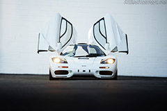 McLaren F1