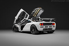 McLaren F1