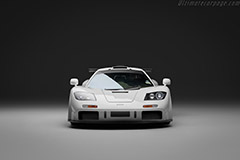 McLaren F1