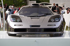 McLaren F1 GT