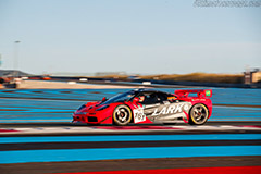 McLaren F1 GTR
