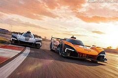 McLaren MCL-HY