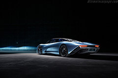 McLaren Speedtail