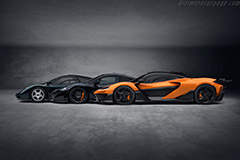 McLaren W1