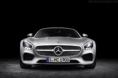 Mercedes-AMG GT