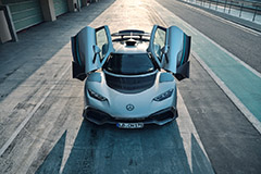 Mercedes-AMG One
