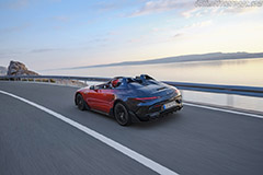 Mercedes-AMG PureSpeed