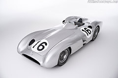 Mercedes-Benz W196