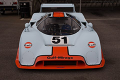 Mirage M6 Coupe