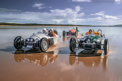 Morgan Super 3