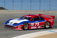 Nissan 300ZX IMSA