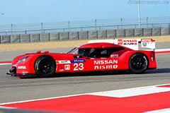 Nissan GT-R LM Nismo