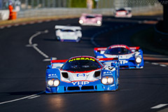 Nissan R90CK