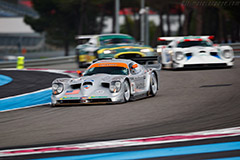 Panoz Esperante GTR-1
