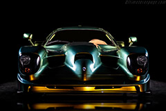 Panoz Esperante GTR-1 Le Mans