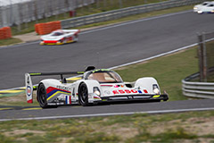 Peugeot 905 Evo 1 Bis