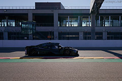 Peugeot 9X8 Hypercar