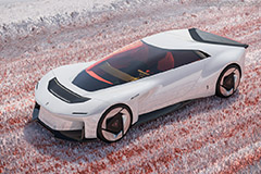 Pininfarina Enigma GT