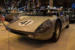 Porsche 904 GTS