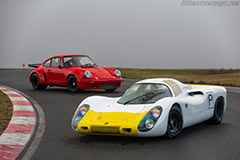 Porsche 907 K