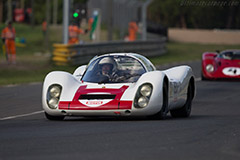 Porsche 907