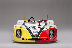 Porsche 908/02 Spyder