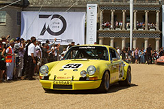 Porsche 911 Carrera RSR 2.8