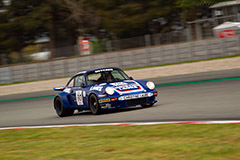 Porsche 911 Carrera RSR 3.0