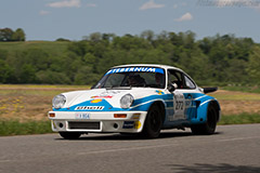 Porsche 911 Carrera RSR 3.0